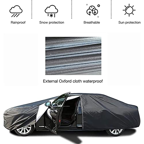 Telo Copriauto per Smart Roadster (2003-2007) Telo...