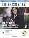 GRE Physics w/ CD (GRE Test Preparation)