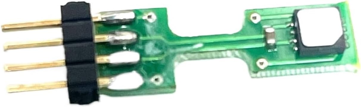 1PCS/LOT SHT85 Temperature and Humidity Sensor High Precision chip sht15 Probe Module IIC