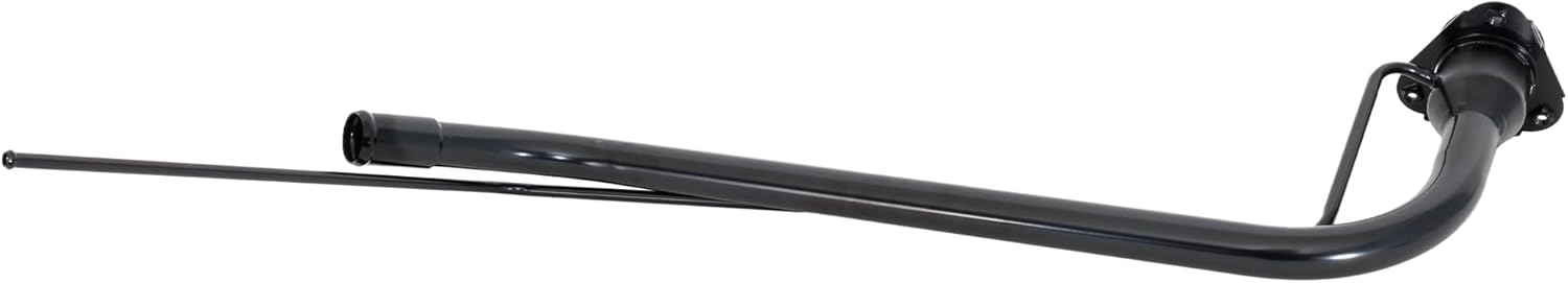 Garage-Pro Fuel Tank Filler Neck Replacement For Ford F-250 Super Duty F-350 Super Duty 2011 2012 2013 2014 2015 2016 6.2L FLEX 137/158/172 wheelbase