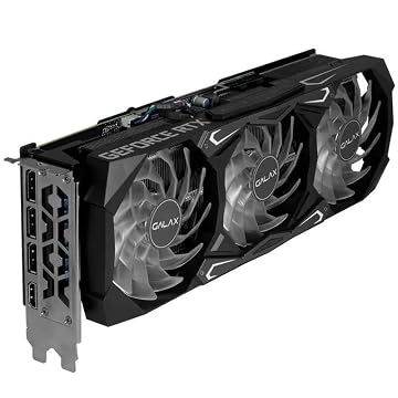 KFA2 GeForce RTX 3080 SG 12GB