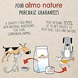 Almo Nature Holistic Maintenance Trockenfutter für Katzen mit frischem Huhn 2Kg