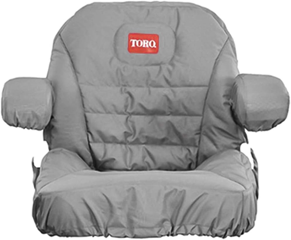 Toro Genuine OEM Part 1170095 Z Master 18" SEAT Cover