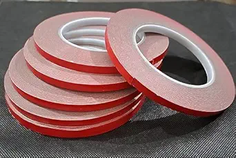 Trado VHB double side TApe red (2)