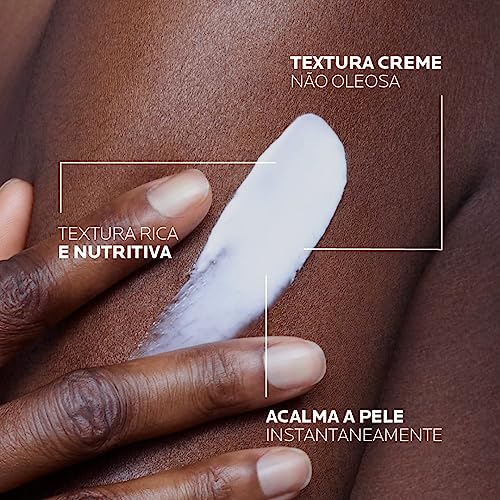 La Roche-Posay Cicaplast Baume B5+ Cuidado Multirreparador Calmante 20ml