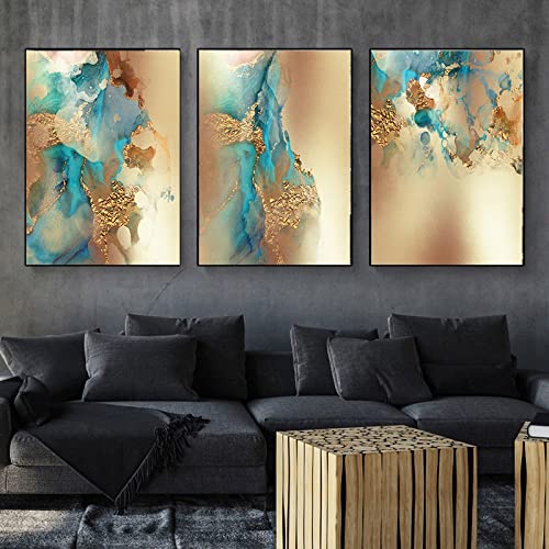 Peinture décor à la maison KEBIA toile d'art minimaliste de qualité supérieure