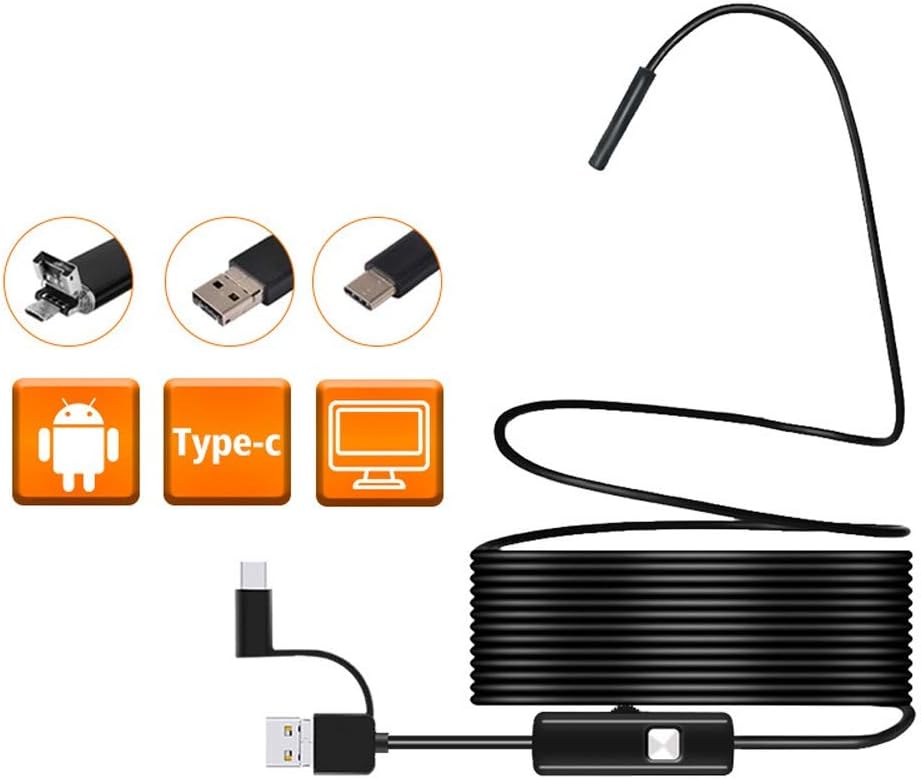 endoscopi a periscopio