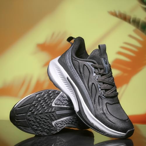Image of ASIAN Quantum-21 Shoes for Men | Lightweight and Comfortable Walking Sneakers with High Grip Sole
