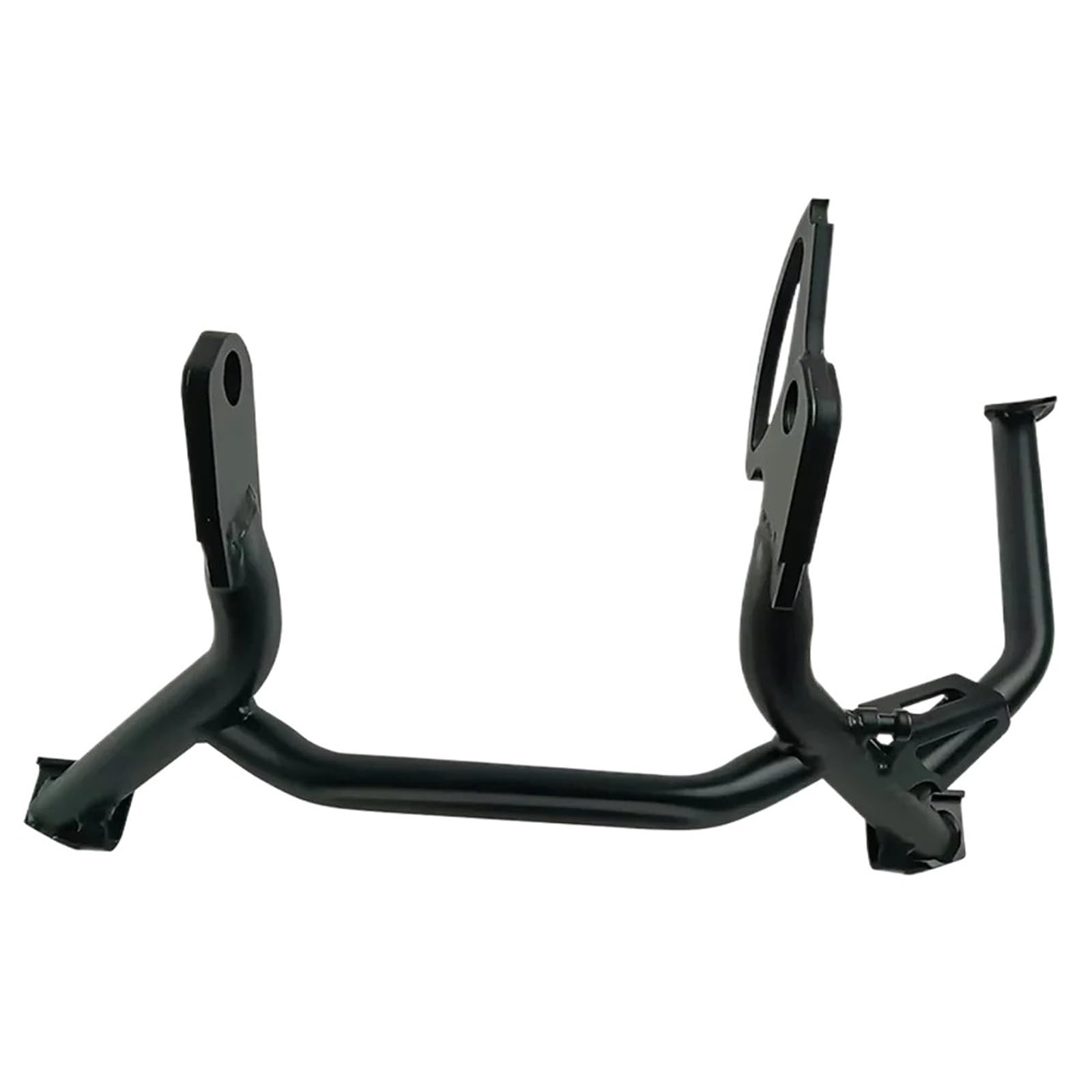 Motorcycle Holder Support for YA&MA&HA for TMAX 560 2022-2024 Motorcycle Center Central Parking Stand Bracket Firm Holder Support