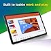 Lenovo Tab P11 Plus (1st Gen) - 2021 - Tablet - Long Battery Life - 11