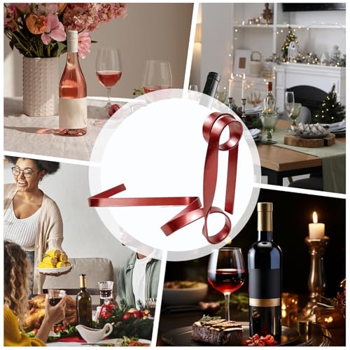 Étagère à vin compacte pour protéger et stocker vos bouteilles sans encombrer - 5