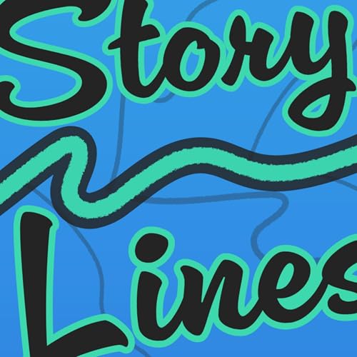 Story Lines cover art
