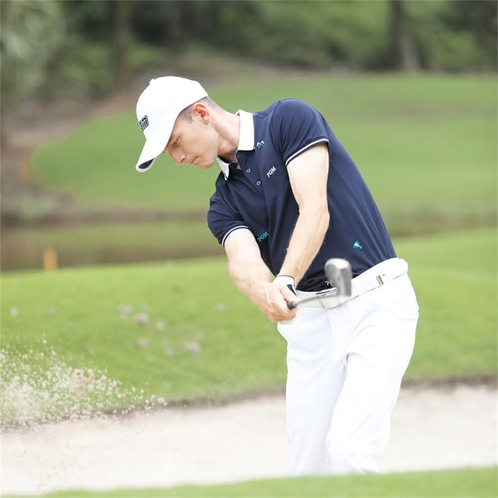 Golf Sand Wedges Schläger Mit Leichtem Abstand, 50, 52, 54, 56, 58, 60, 62, 64 Grad Golf Schläger Wedges Für Rechtshänder Männer Frauen, 58D