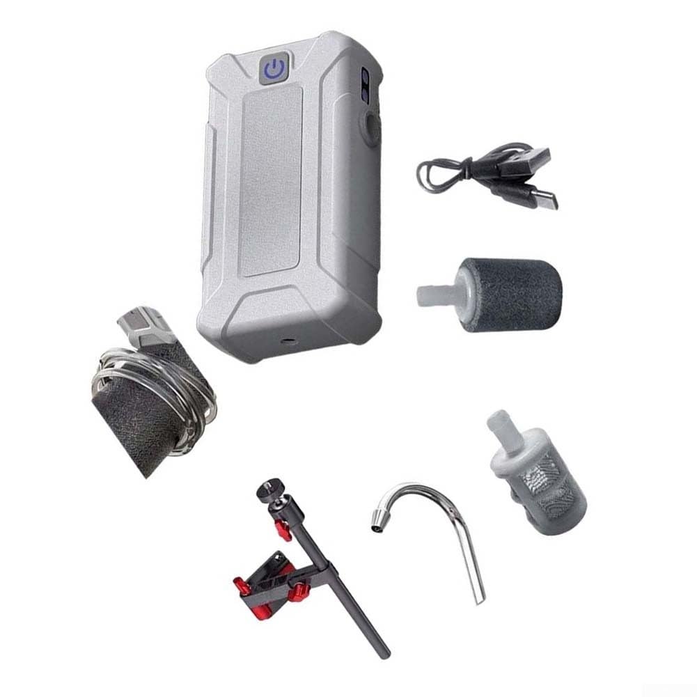 Pompa Sommersa ABS per Acquario con Sensore(B-box corner)