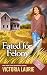 Fated for Felony (Psychic Eye Mysteries Book 16)