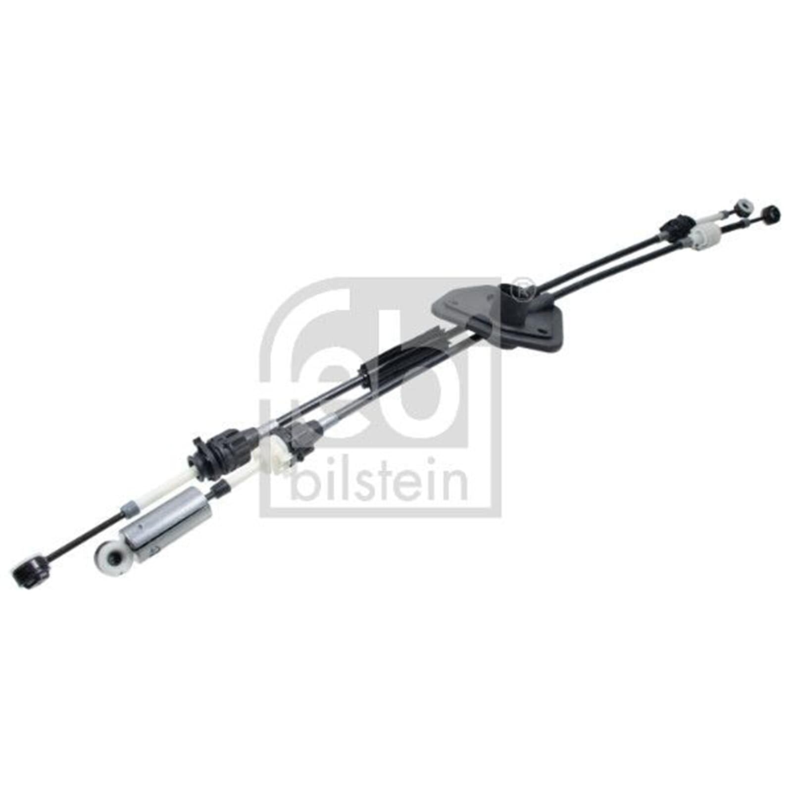 FEBI BILSTEIN Câble de commande (boîte de vitesses) 179646