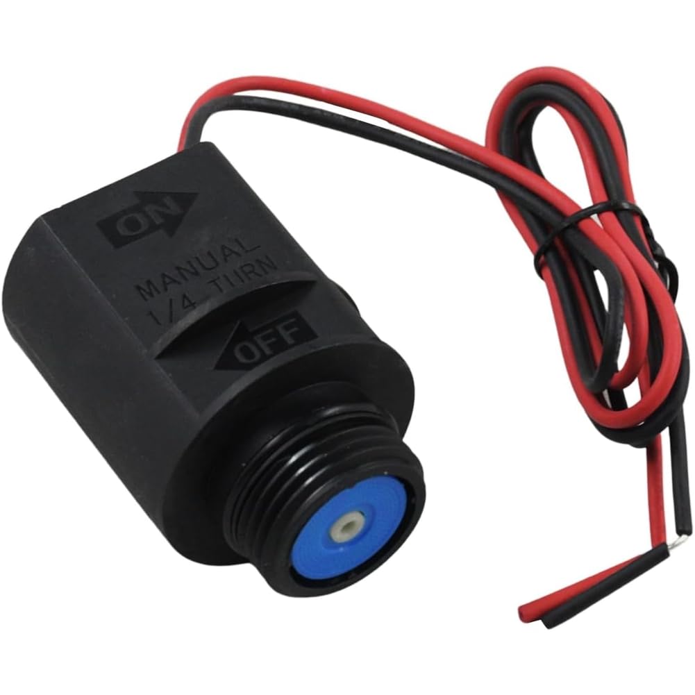 ESP-9V Magnetventilspule ESP-9V Bewässerungssystemcontroller DC-Puls-Magnetventil