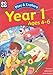 Produktbild Play & Explore Year 1 (PC)