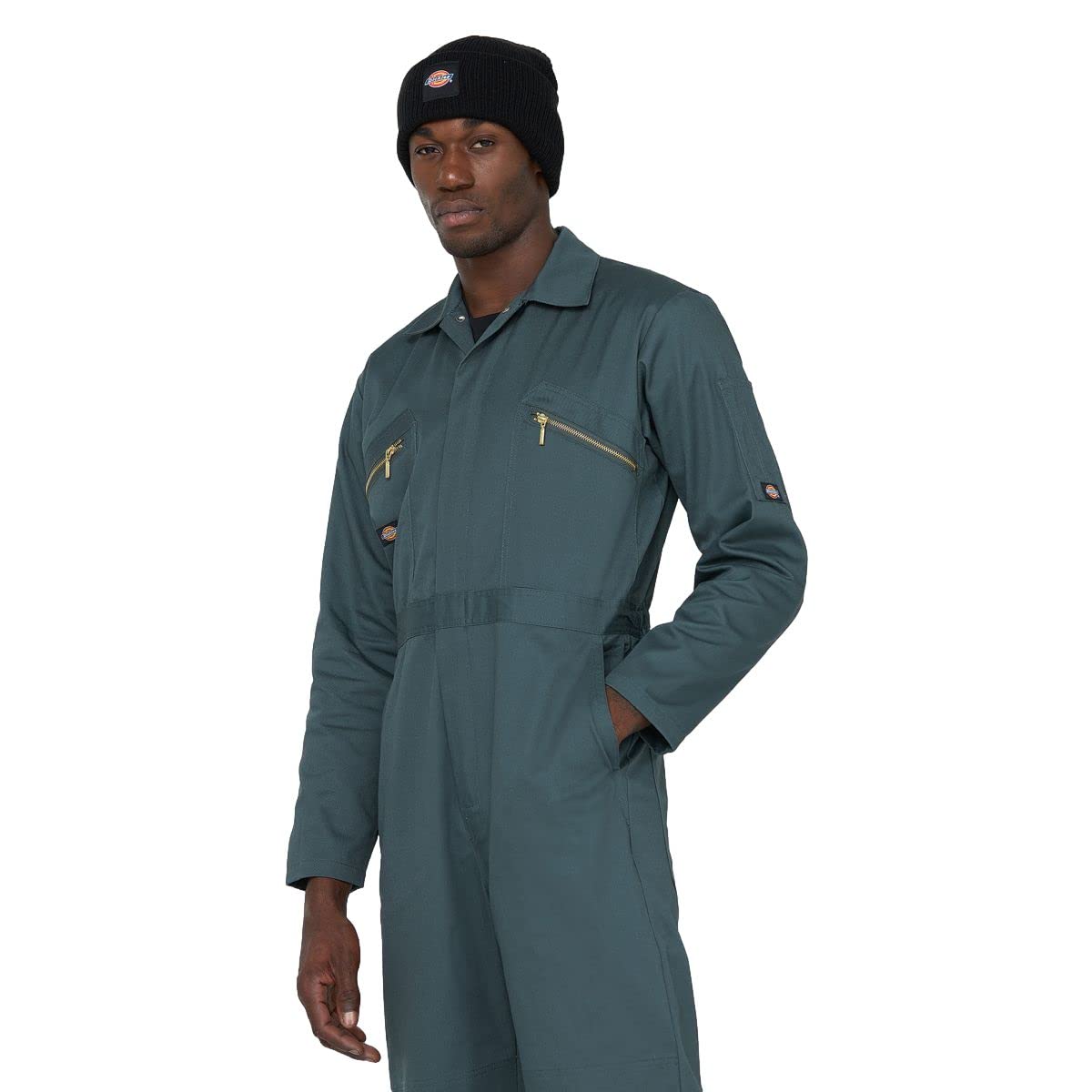 Dickies, Herren, Dickies Redhawk-Overall