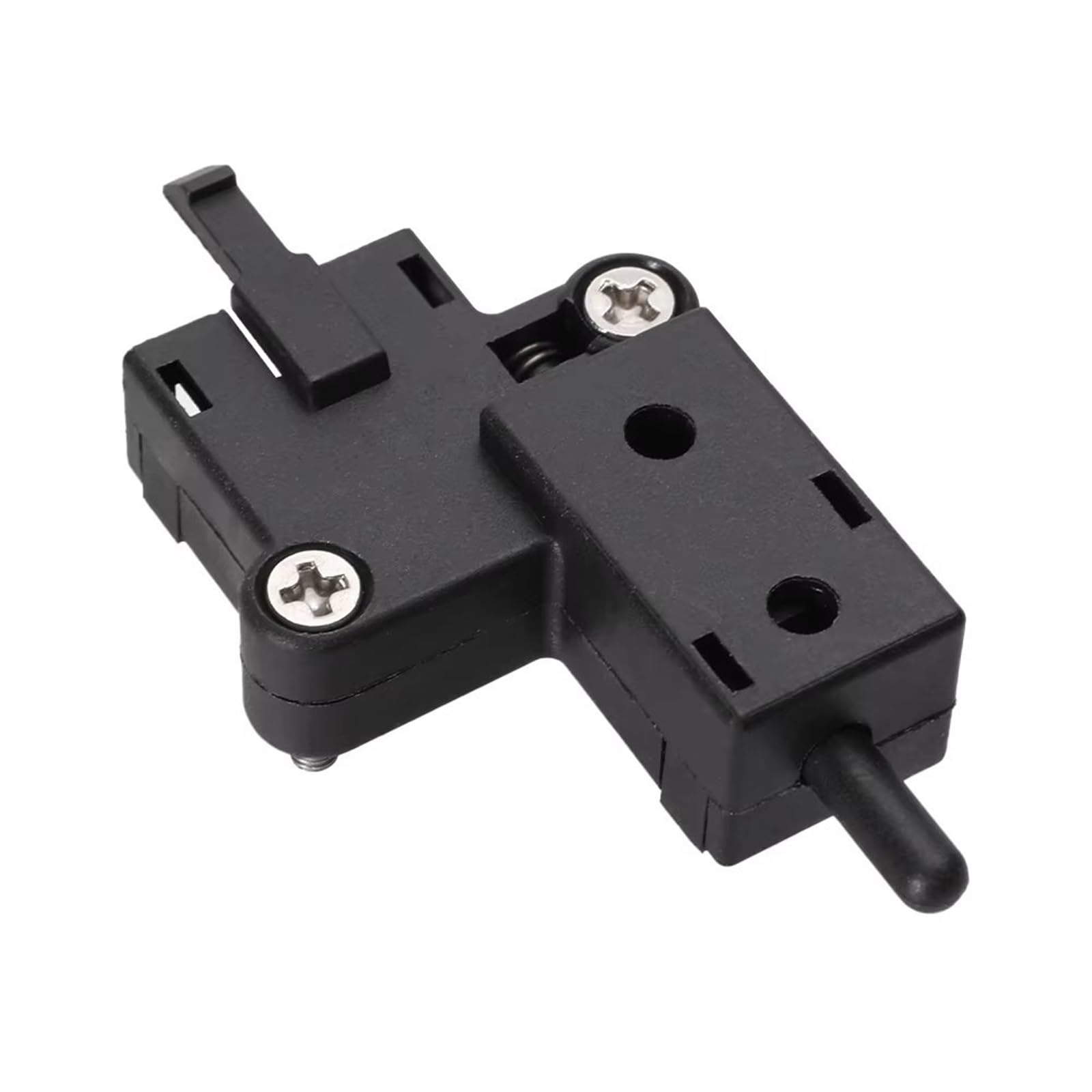 TINGYUS Motorbike Brake Lever for Kawasaki for Ninja 250 400 650 for ZX-4R 25R 2003-2024 Clutch Lever Release Micro Switch Sensor