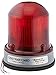 Edwards Signaling 125STRNR1248D 125 NO Strobe, Red, 12-48D