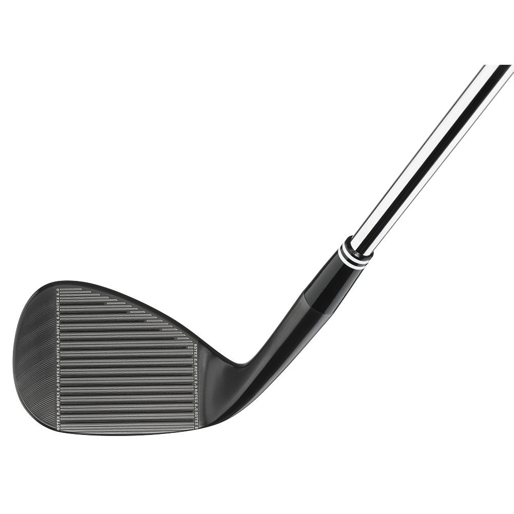 Amazon | Clevelandゴルフ588 RTX 2.0 54ブラックサテンウェッジ低