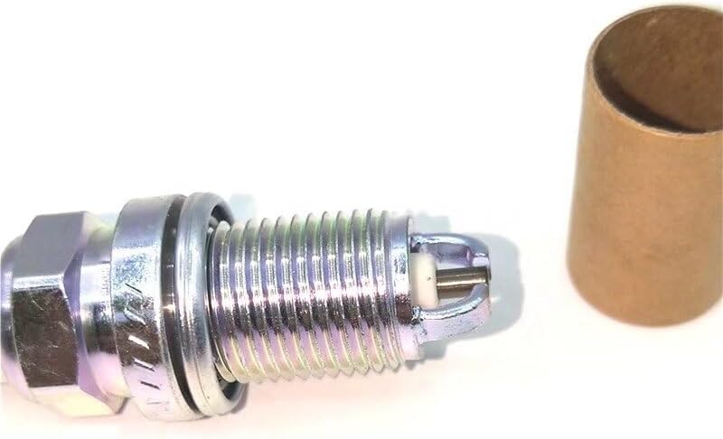 4PCS BKR6EKB11 Spark Plug Ignition System