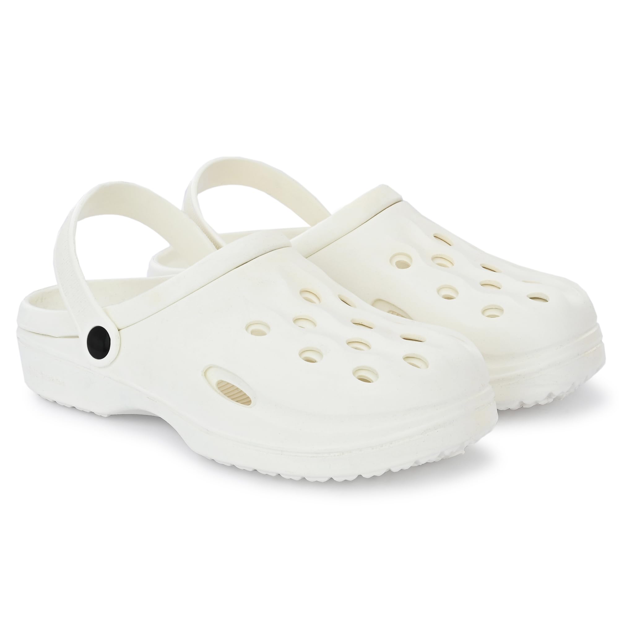 Mens Latest Stylish Fashionable, Lightweight Everyday Comfort Clogs For Men-image-35
