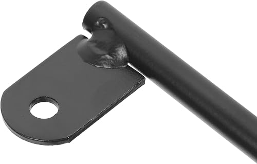 Miniatura 7 de DOITOOL Tapón deslizante para colchón antideslizante, barra de retención de colchón para marcos de cama de metal