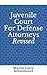 Juvenile Court For Defense Attorneys Revised
