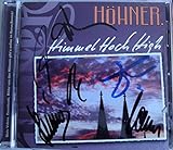 hochzeitsdekoration himmel  Himmel Hoch High