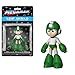 Funko 34819 Action Figure: Mega Man (Leaf Shield) Styles May Vary, Multicolor
