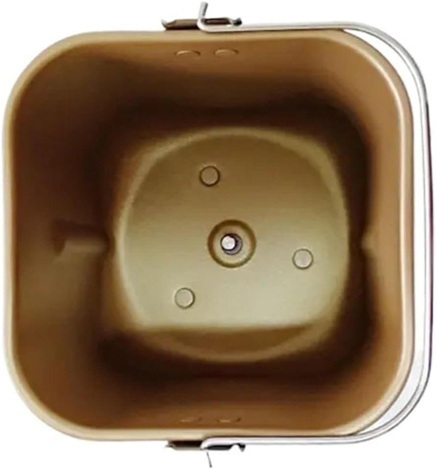 Compatible for EHS20Q3-PWRY MM-ESC2000 Bread Maker Bucket Replacement Liner