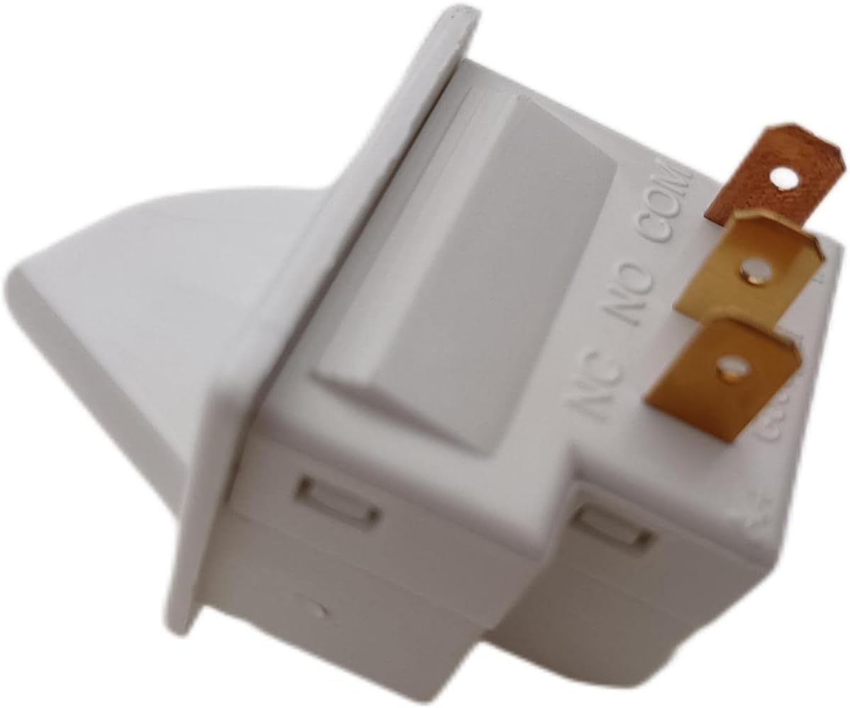 Amazon.com: Whirlpool W11396033 Refrigerator Rocker Switch : Appliances