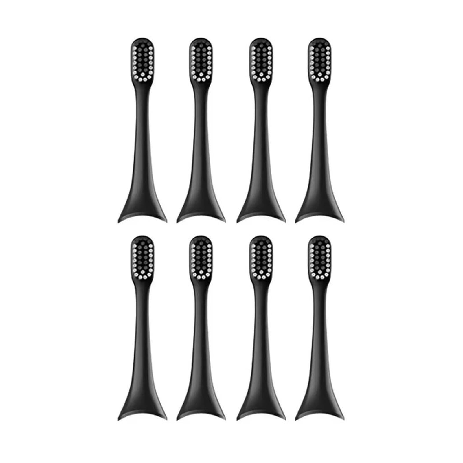 Testina spazzolino, compatibile con ENCHEN, Aurora t+/T2