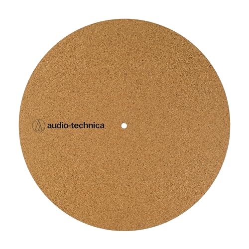 AT-SMC1 Cork Slipmat
