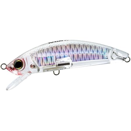 yo zuri 3d inshore minnow
