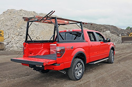 Dee Zee Dz951600 Invis-A-Rack Cargo Management System #TOP4