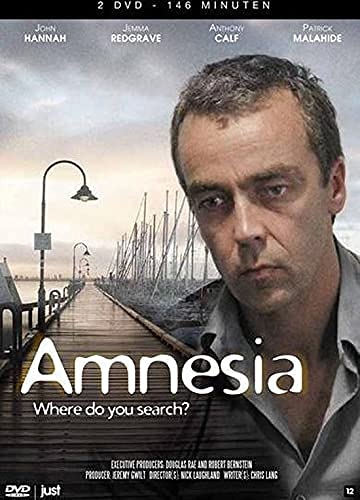 Amnesia (Import)