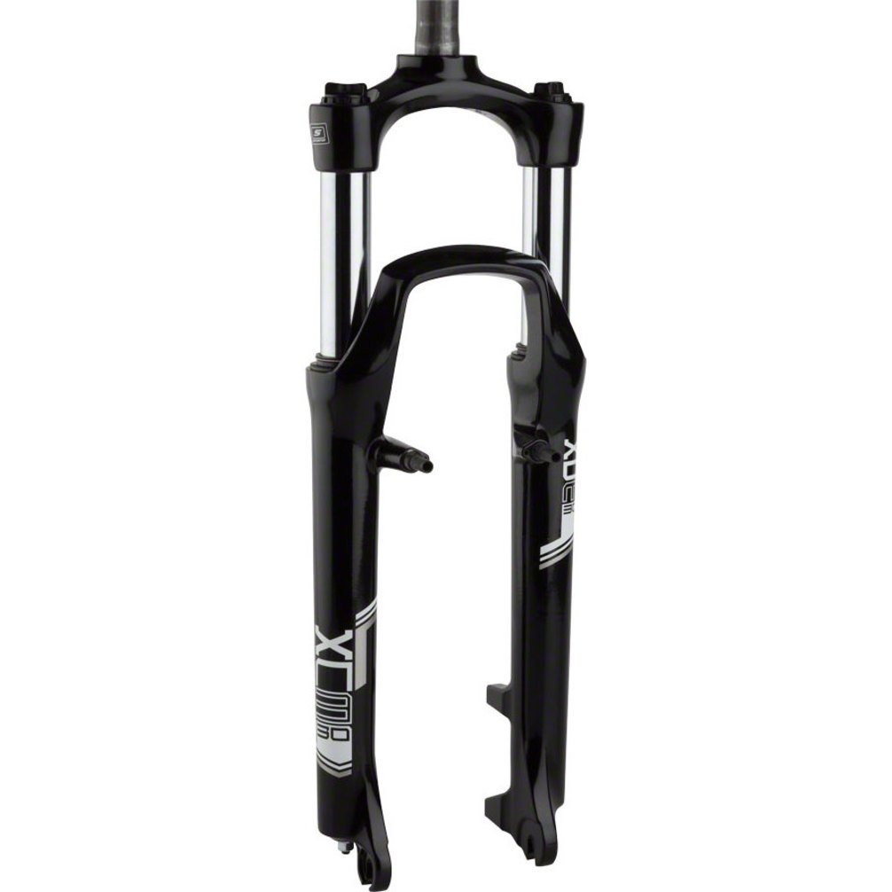 sr xcm 100mm suspension fork