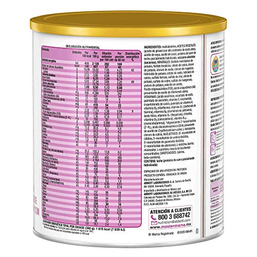 Alimentación, Grocery frisolac sin lactosa Marca Similac (2)