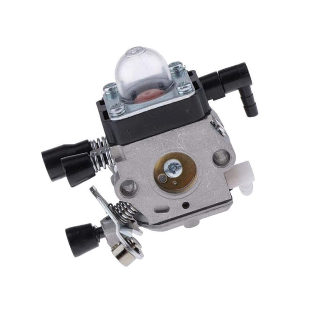 Carburateur de tondeuse pour modèles Stihl FS38 FS45 FS55 kit complet de rechange