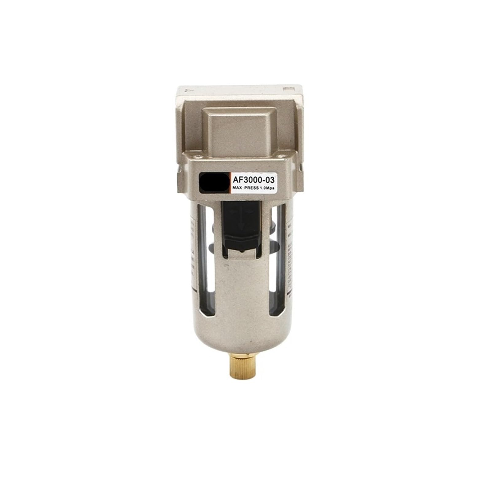 PHNOITPQ AF2000-02 AF3000-02 AF3000-03 AF4000-04 AF4000-06 AF5000-06 AF5000-10 Pressure Regulator Air Filter Oil-Water Separator(AF3000-03)