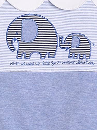 Image of BABY GO Designer Rompers for Baby Boys