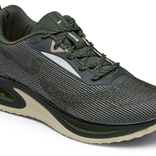 Image of Campus Men's PREXTON Running Shoes