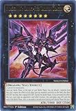 Number 107: Galaxy-Eyes Tachyon Dragon - MAGO-EN062 - Gold Rare - 1st Edition