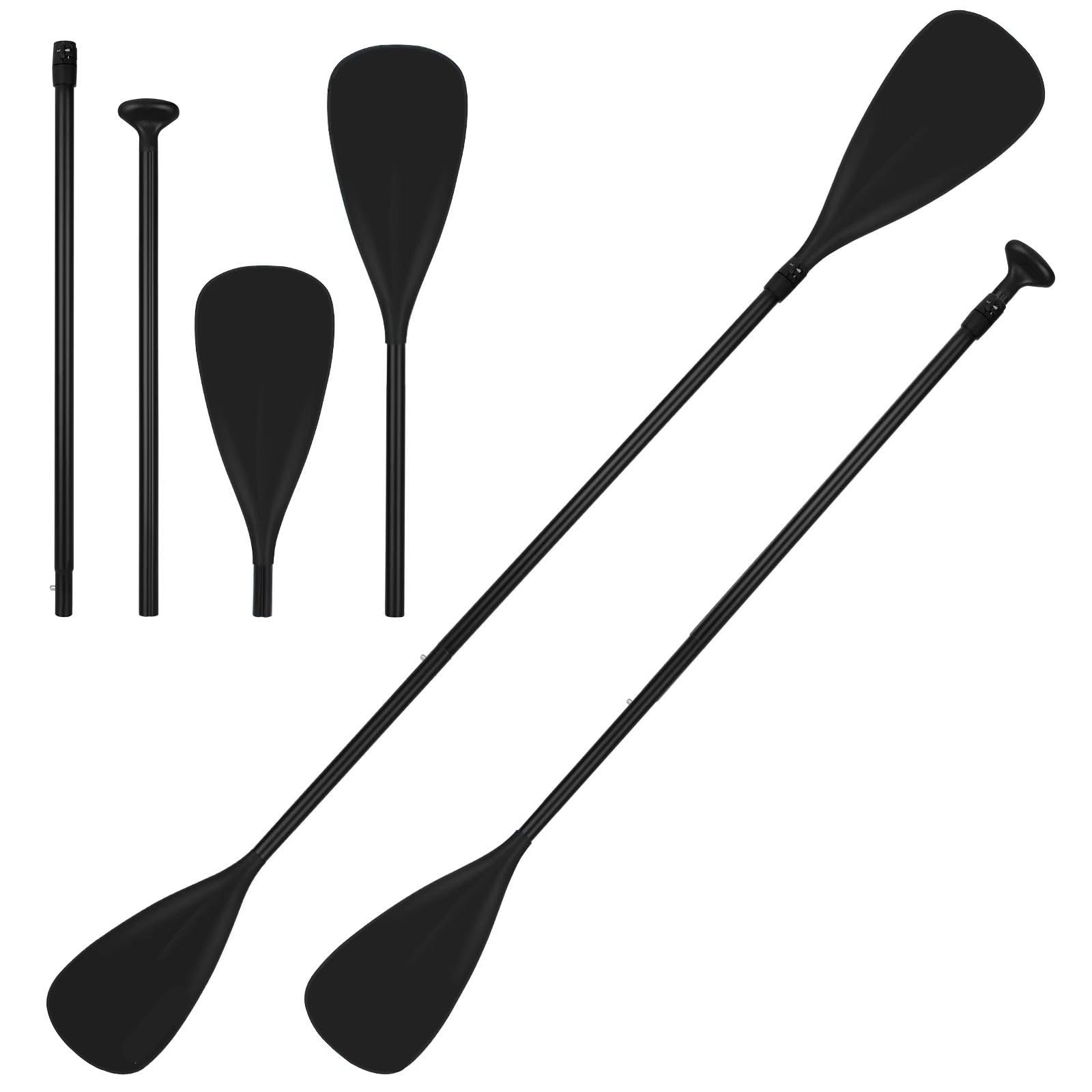Nilox Set Tavola da Sup Gonfiabile con Scooter Acquatico Elettrico, Completo di Accessori con Zaino, Pagaia, Pompa, Leash, 1 Pinna, Velocità Fino a 5km/h, Tavola da 335x84x15cm