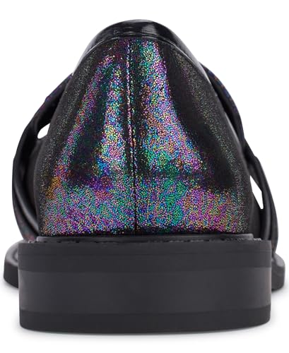 Image of Karl Lagerfeld Women's Randall Loafer with Logo Hardware