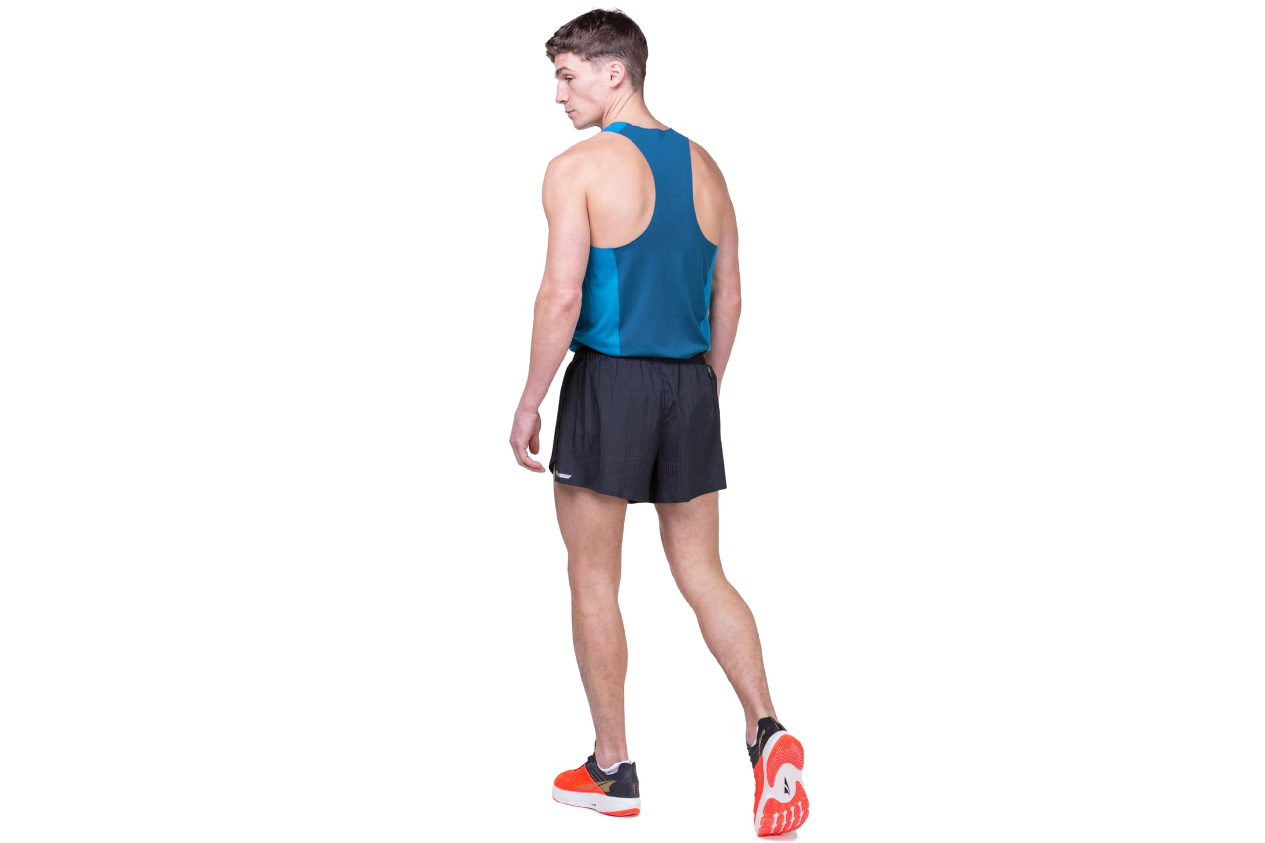 Ronhill Men's Tech Race Short - Męskie spodenki Tech Race Mężczyźni