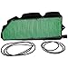 Honda Pioneer 1000 Air Filter 17215-HL4-A02